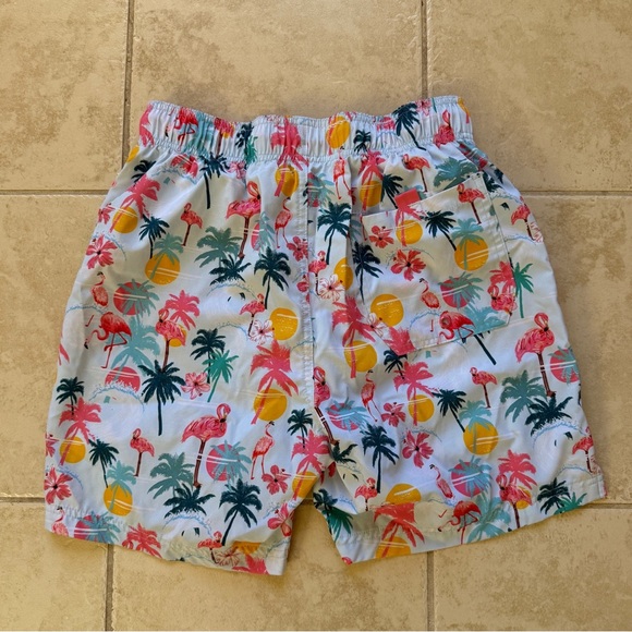 Swim Trunks - Picture 4 of 4